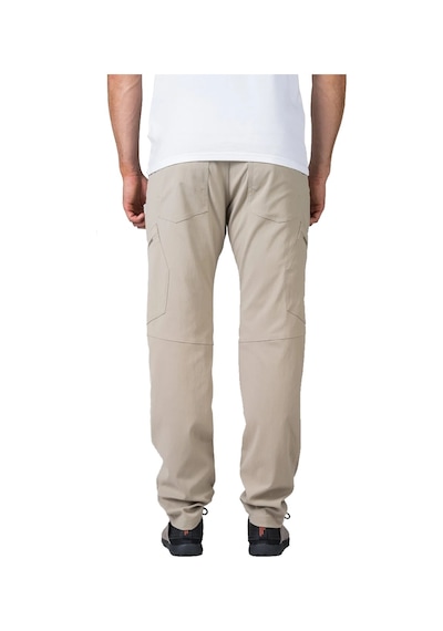Hannah Nate Erkek Outdoor Pantolon 10029089hhx Goat Krem