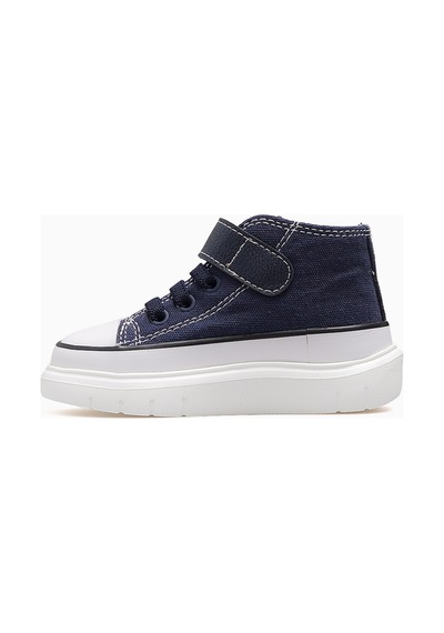 Buckhead Axel Unisex Çocuk Cırtlı Sneaker Ayakkabı 26y Buck4490 Lacivert