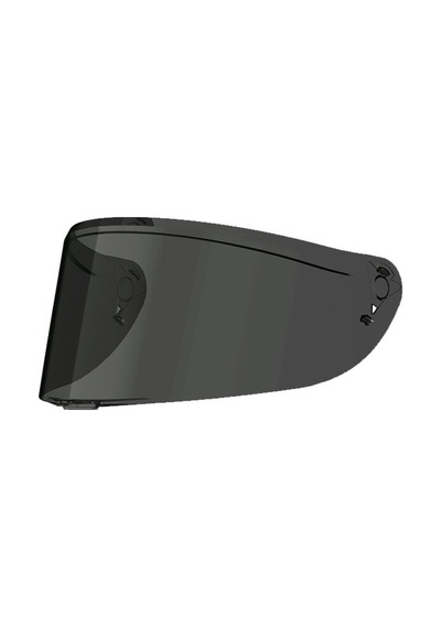Ls2 Kask Camı Siyah Dragon-challenger 2