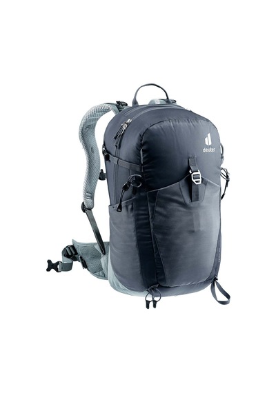 Deuter Trail 25 Litre Sırt Çantası Siyah