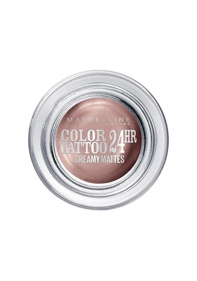 Maybelline Color Tattoo 24H Göz Farı -40 Permanent Taupe