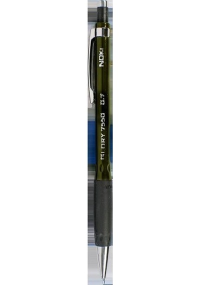Noki Glory Versatil Kalem 0.7 Mm Yeşil 755007 Çok Renkli
