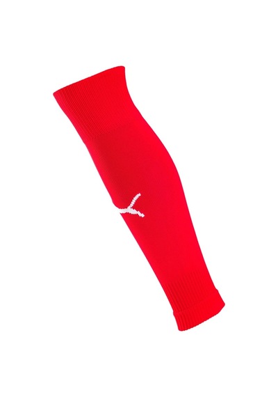 Puma Teamgoal 23 Sleeve Socks Futbol Tozluk 70426401 Kırmızı 001