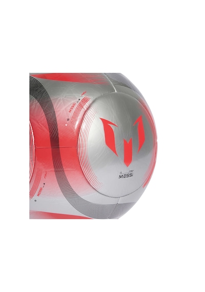 Adidas Messı Clb Gri Futbol Topu Jı8291 Siyah