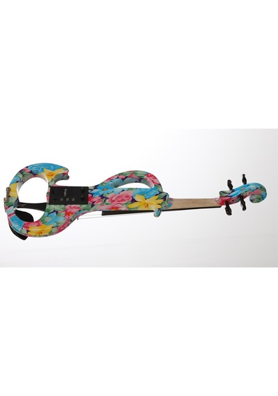 Kınglos Kng Dsza-1002 Elektro Keman 4/4