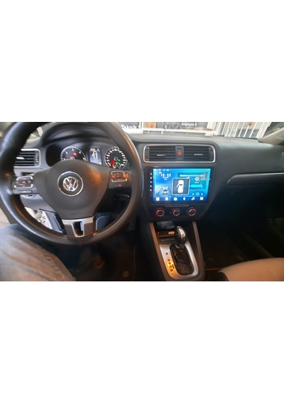 Medya Magic Vw Universal Uyumlu 6-128 Gb Multimedya Carplay 10"