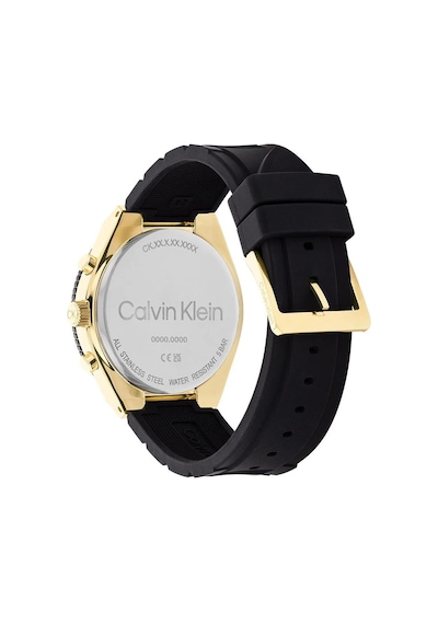 Calvin Klein Ck25200306 Erkek Kol Saati-13214 Çok Renkli