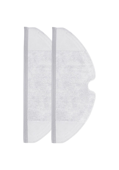 Xiaomi Uyumluroborock Uyumlu 50 S51 S6 S5 Max Uyumlu 2li Paspas