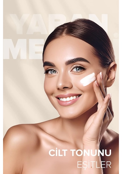 Uraw Pink Touch Blueberry Ton Eşitleyici Güneş Kremi SPF50+ 50 ML