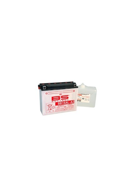 Ducati 996 S. Sps Akü Bs-bb16al-a2 1999 - 2000