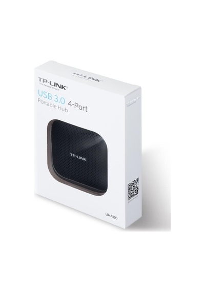 Tp-link Uh400 4 Port Usb3.0 Hub.adaptör Gerekmez-187836