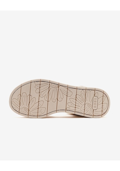 Skechers Bobs Sun Ray Kadın Natürel Sandalet 114417 Nat Bej