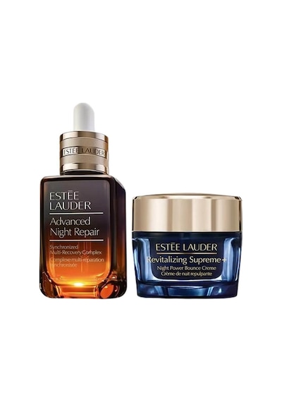 Estee Lauder Gece Bakımı Mucize İkili Set