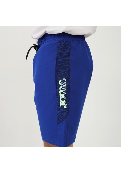 Sax Joma Erkek Günlük Şort Push 4231416 001