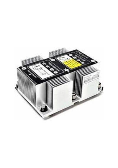 Hp heatsink soğutucu DL380 G10 875070-001 839274-001 873592-001