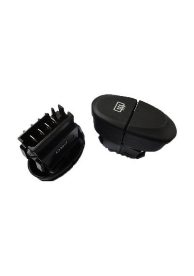 PROSwitch PRA700038 Rezistans Anahtarı Megane I