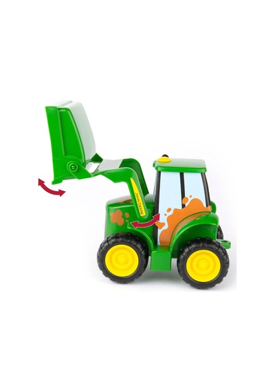 John Deere Çiftçi Arkadaşlar 47274