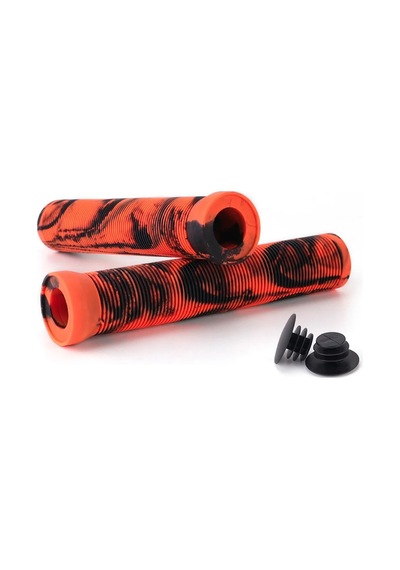 Vona Bikes Dilber Bmx Dirt Jump Elcik-grip Turuncu / Siyah Turuncu / Siyah Turuncu - Siyah