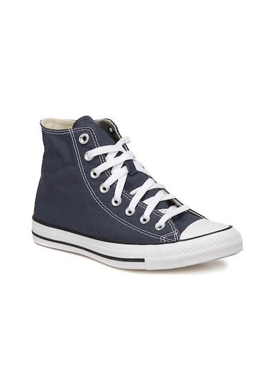 Converse Ct Chuck Taylor As Core Lacivert Erkek Sneaker 000000000100016410 Lacivert