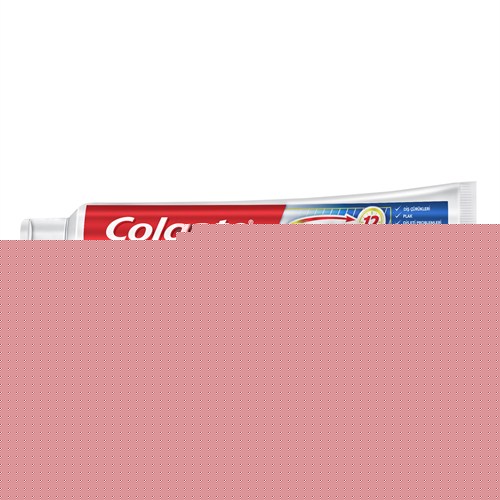 Colgate Total Gelişmiş Beyazlık Diş Macunu 75 ML
