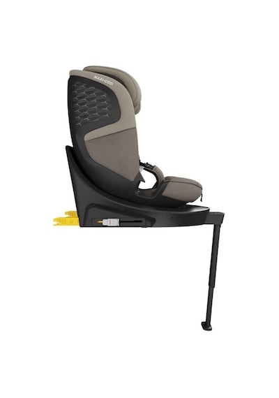 Maxi-Cosi Emerald 360 S I-Size Isofix'li 360 Dönebilir Yatabilir 0-36 kg Oto Koltuğu tonal truffle