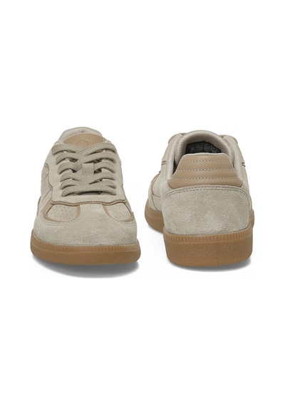 Lumberjack Hılary 6fx Kırık Beyaz Kadın Sneaker 000000000102159266 Beyaz