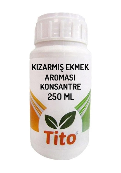 Tito Premium Kızarmış Et Aroması 250 ML