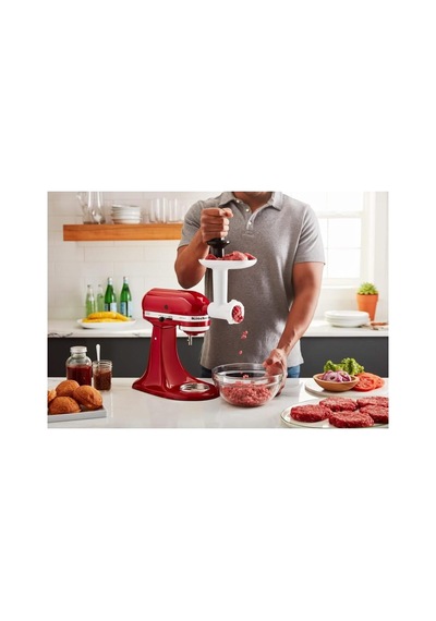 Kitchenaid Gıda Öğütme Aksesuarı-5ksmfga