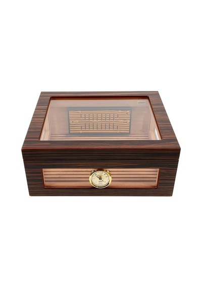 Treviso Humidor Puro Kutusu