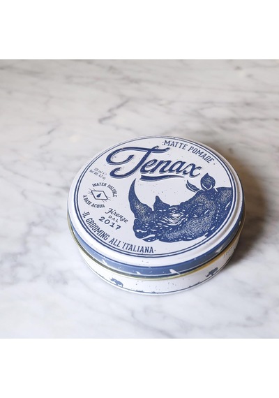 Saç Şekillendirici Pomade - Mat Diğer