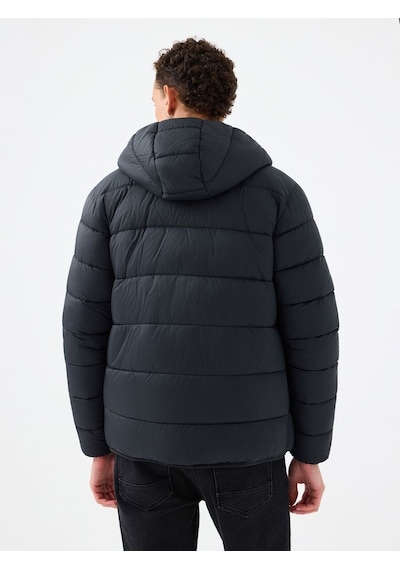 LOFT Regular Fit Erkek Mont Lf2041345 Q1.v1 Siyah