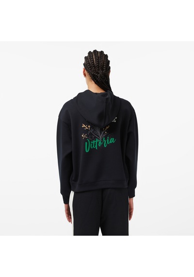 Anta Mılano Kadın Siyah Sweatshirt 862548713 Siyah