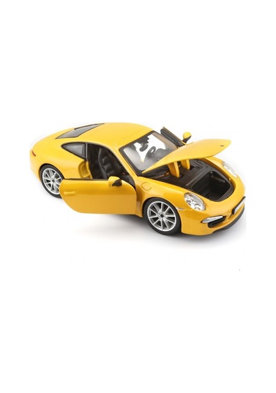 21065 1:24 Porsche 911 S Model Araba