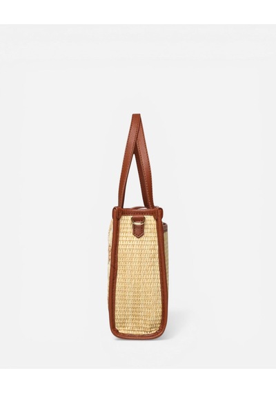 Steve Madden Bdecor-e Cognac Kadın Kahverengi Omuz Çantası Bdecor-e