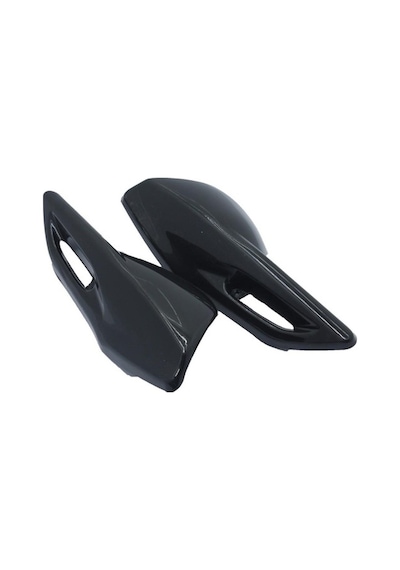 Yamaha Bws Uyumlu El Koruma Tw Siyah (516266620)