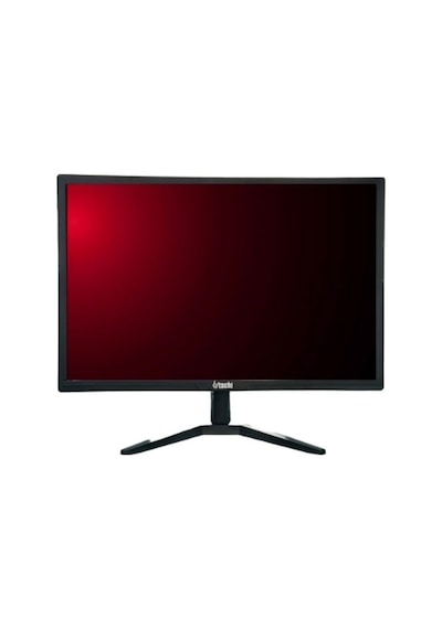 Hiitachi Q23HTW 23'' Wide 3 MS 60 Hz Perfect View Full Hd Led Monitör