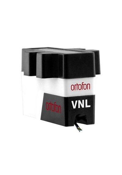 Ortofon Vnl Pikap İğnesi (Headshell Dahil Değildir)