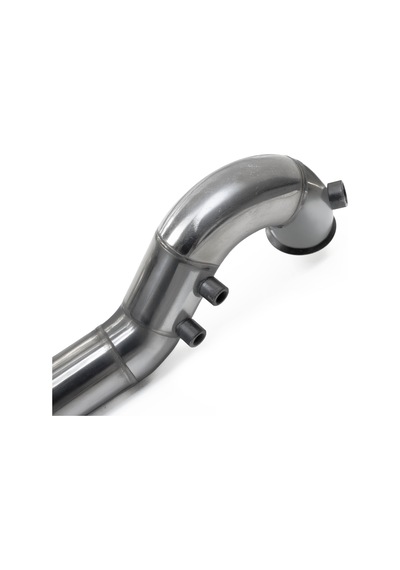 R2p Downpipe - Ford Focus - Volvo Uyumlu