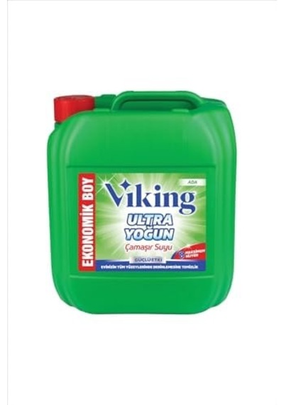 Ultra Çamaşır Suyu Ada 3,5 Litre