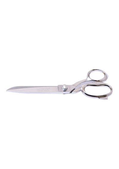 Krom Kaplı Somunlu Makas 22.86cm / A6257-9