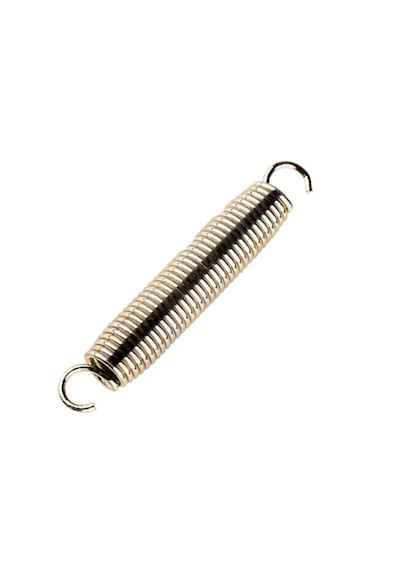 Trambolin Yayı 14,5 Cm 1 Pakette 10 Adet Vardır.