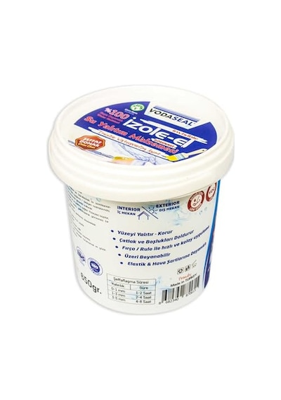 Et Şeffaf 650 Gr Genel