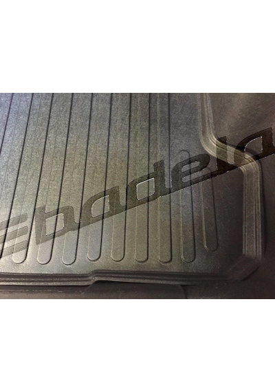Opel vectra B Kasa Uyumlu Bagaj Havuzu 1995-2002 Özel Üretim 3D