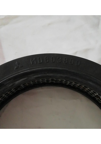 Mitsubishi Lancer Hava Filtresi 88-91 MD603800