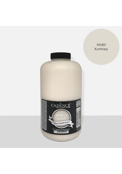 Cadence Hybrıd Akr. Multısurfaces H-080 Kumtaşı 2 L