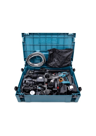 Dawreek BT0234 MK10 10 Başlıklı Çok Amaçlı Makine