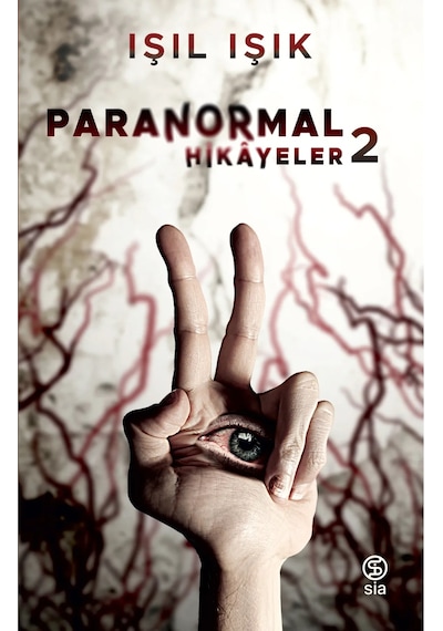 Paranormal Hikayeler 2