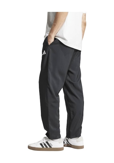 Adidas M Stnfrd Erkek Spor Eşofman Altı - Jw0560 Siyah