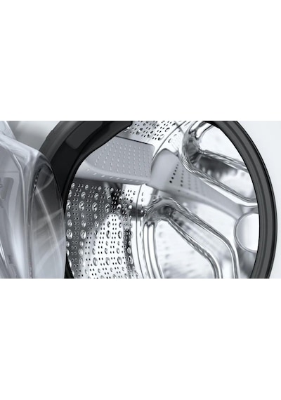 Bosch WGA242X3TR 1200 Devir 9 KG Çamaşır Makinesi