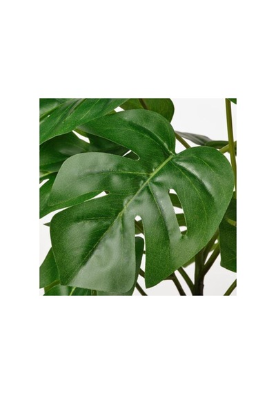 Fejka Yapay Bitki, Monstera - 178642435 Monstera